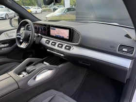 Mercedes-Benz GLE 53 4MATIC AMG/435HP/AHK/PANO/CAM/HUD/DIGI/BURM/AMBI/142g | Mobile.bg    12