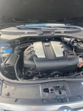 VW Touareg V6 3.0 FACELIFT 7L - 13700 лв. - 66067992 14