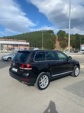 VW Touareg V6 3.0 FACELIFT 7L - 13700 лв. - 66067992 6