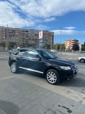 VW Touareg V6 3.0 FACELIFT 7L - 13700 лв. - 66067992 5