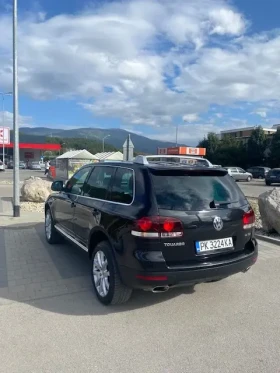 VW Touareg V6 3.0 FACELIFT 7L - 13700 лв. - 66067992 8