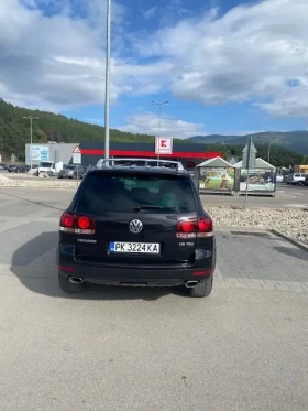 VW Touareg V6 3.0 FACELIFT 7L - 13700 лв. - 66067992 7