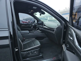 Cadillac Escalade  ESV Sport 1SC | Mobile.bg    8