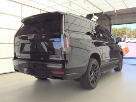 Cadillac Escalade  ESV Sport 1SC | Mobile.bg    6