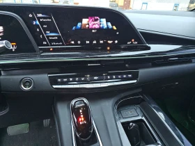 Cadillac Escalade  ESV Sport 1SC | Mobile.bg    10