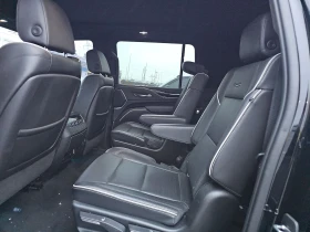 Cadillac Escalade  ESV Sport 1SC | Mobile.bg    11