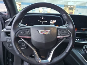 Cadillac Escalade  ESV Sport 1SC | Mobile.bg    9
