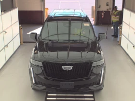Cadillac Escalade  ESV Sport 1SC | Mobile.bg    2