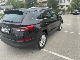 Skoda Kodiaq VISION 2. 0 TSI 4X4 | Mobile.bg    7