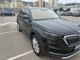 Skoda Kodiaq VISION 2. 0 TSI 4X4 | Mobile.bg    5