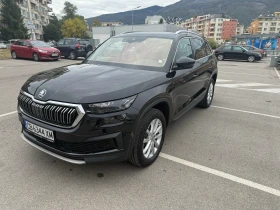 Skoda Kodiaq VISION 2. 0 TSI 4X4 | Mobile.bg    4