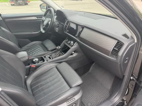 Skoda Kodiaq VISION 2. 0 TSI 4X4 | Mobile.bg    14