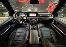 Обява за продажба на Mercedes-Benz G 350 FULL AMG* MULTIBEAM LED* 360* СОБСТВЕН ЛИЗИНГ ~ 224 999 лв. - изображение 9