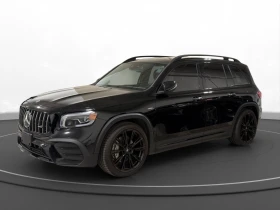 Mercedes-Benz GLB 35 AMG 4Matic