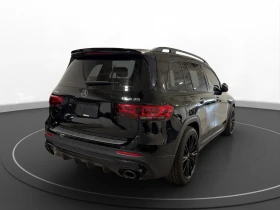 Mercedes-Benz GLB 35 AMG 4Matic - 62300 лв. / 31853.48 € - 85372278 5