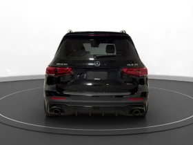 Mercedes-Benz GLB 35 AMG 4Matic - 62300 лв. / 31853.48 € - 85372278 4