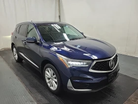 Acura Rdx TECH * * CARFAX * *   * *  | Mobile.bg    2