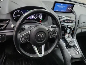Acura Rdx TECH * * CARFAX * *   * *  | Mobile.bg    6