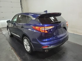 Acura Rdx TECH * * CARFAX * *   * *  | Mobile.bg    4