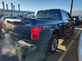 Ford F150 2020 LARIAT *   *  | Mobile.bg    4