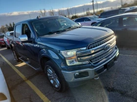 Ford F150 2020 LARIAT *   *  | Mobile.bg    2