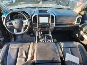 Ford F150 2020 LARIAT *   *  | Mobile.bg    9