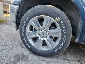 Ford F150 2020 LARIAT *   *  | Mobile.bg    6