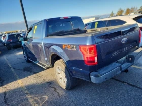 Ford F150 2020 LARIAT *   *  | Mobile.bg    3