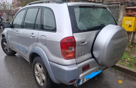 Toyota Rav4 VVTI  - 3250 € / 6356.45 лв. - 24190337 3