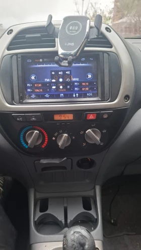 Toyota Rav4 VVTI  - 3250 € / 6356.45 лв. - 24190337 5