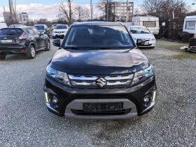 Suzuki Vitara 1.6VVT 4X4 AUTOMATIC(Сервизна история) , снимка 2