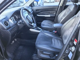 Suzuki Vitara 1.6VVT 4X4 AUTOMATIC(Сервизна история) , снимка 16