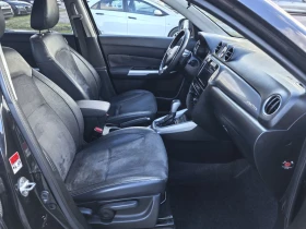 Suzuki Vitara 1.6VVT 4X4 AUTOMATIC(Сервизна история) , снимка 14