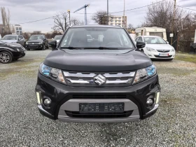Suzuki Vitara 1.6VVT* 4X4 * AUTOMATIC* ALL GRIP* , снимка 3