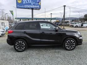 Suzuki Vitara 1.6VVT* 4X4 * AUTOMATIC* ALL GRIP* , снимка 8