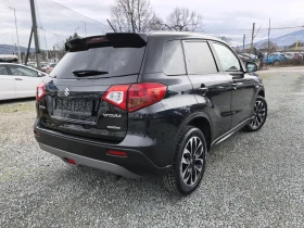 Suzuki Vitara 1.6VVT* 4X4 * AUTOMATIC* ALL GRIP* , снимка 6