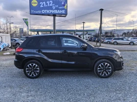 Suzuki Vitara 1.6VVT 4X4 AUTOMATIC(Сервизна история) , снимка 4