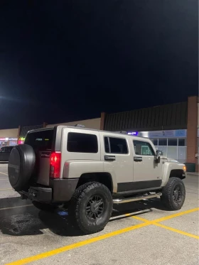 Hummer H3 * AWD* CARFAX* ���� ������*  | Mobile.bg � ����� ������ 4