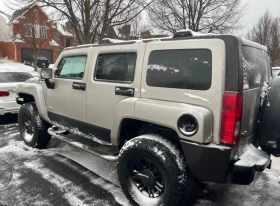 Hummer H3 * AWD* CARFAX* АВТО КРЕДИТ* , снимка 6