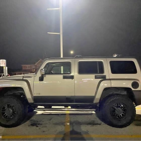 Hummer H3 * AWD* CARFAX* АВТО КРЕДИТ* , снимка 2