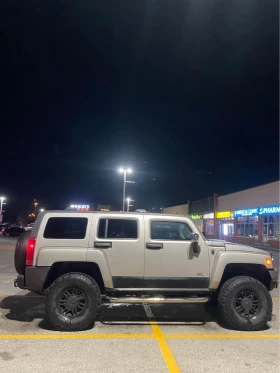 Hummer H3 * AWD* CARFAX* ���� ������*  | Mobile.bg � ����� ������ 3