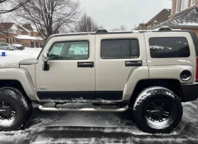Hummer H3 * AWD* CARFAX* АВТО КРЕДИТ* , снимка 8