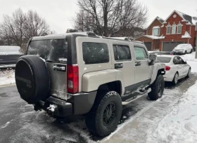 Hummer H3 * AWD* CARFAX* АВТО КРЕДИТ* , снимка 7