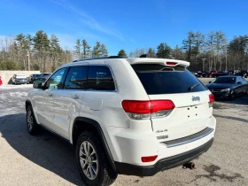 Jeep Grand cherokee - 10353 € / 20248.71 лв. - 64929016 3