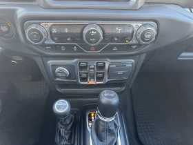 Jeep Wrangler SAHARA 2.0T FACELIFT - 35000 € / 68454.05 лв. - 41756203 14