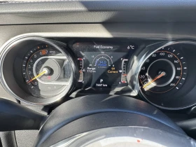 Jeep Wrangler SAHARA 2.0T FACELIFT - 35000 € / 68454.05 лв. - 41756203 13