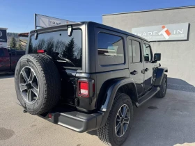 Jeep Wrangler SAHARA 2.0T FACELIFT - 35000 € / 68454.05 лв. - 41756203 4