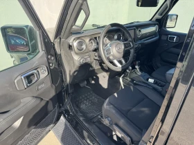 Jeep Wrangler SAHARA 2.0T FACELIFT - 35000 € / 68454.05 лв. - 41756203 10