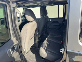 Jeep Wrangler SAHARA 2.0T FACELIFT - 35000 € / 68454.05 лв. - 41756203 15