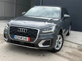 Audi Q2 1.6TDI Stronic 103700км Фул Лед - 17000 € / 33249.11 лв. - 27132713 2